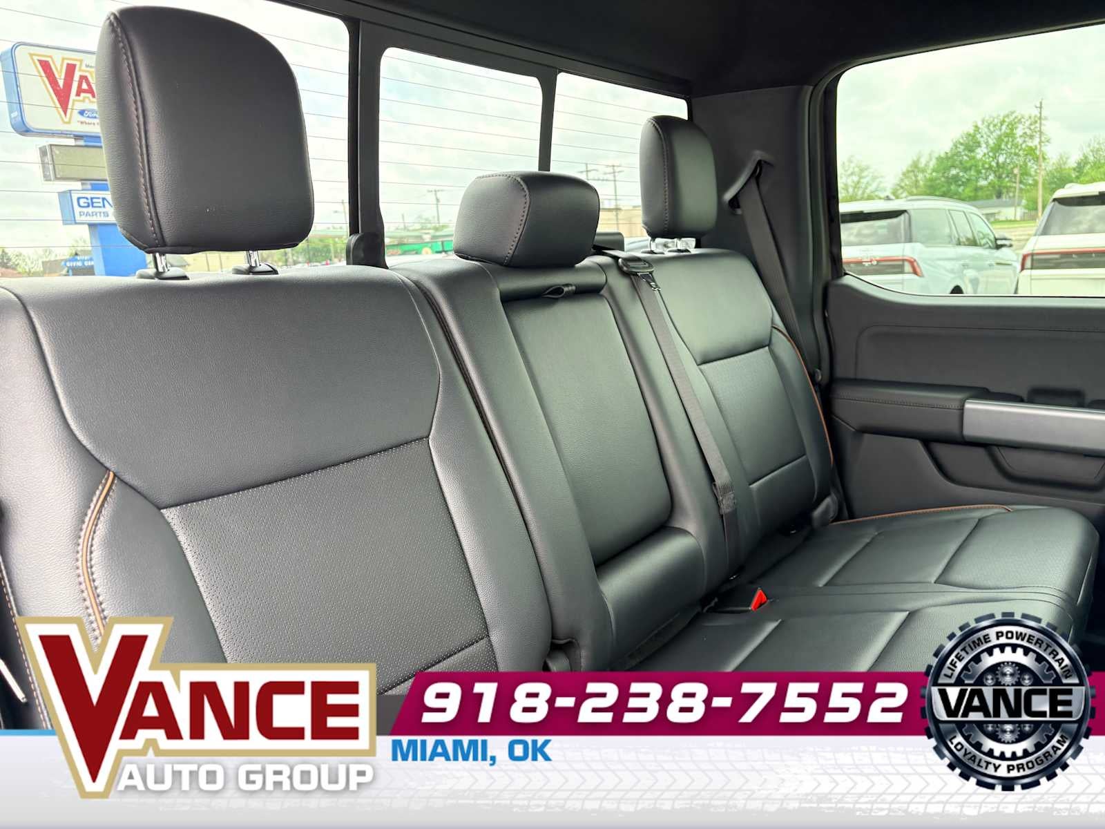 2026 Ford F-150 Base