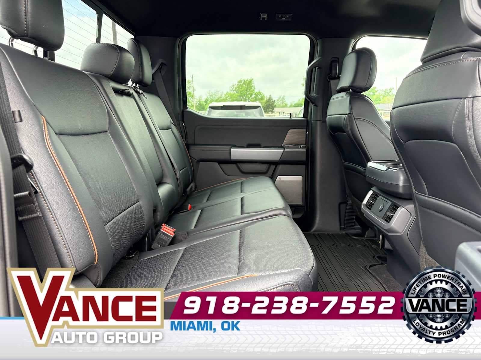 2026 Ford F-150 Base