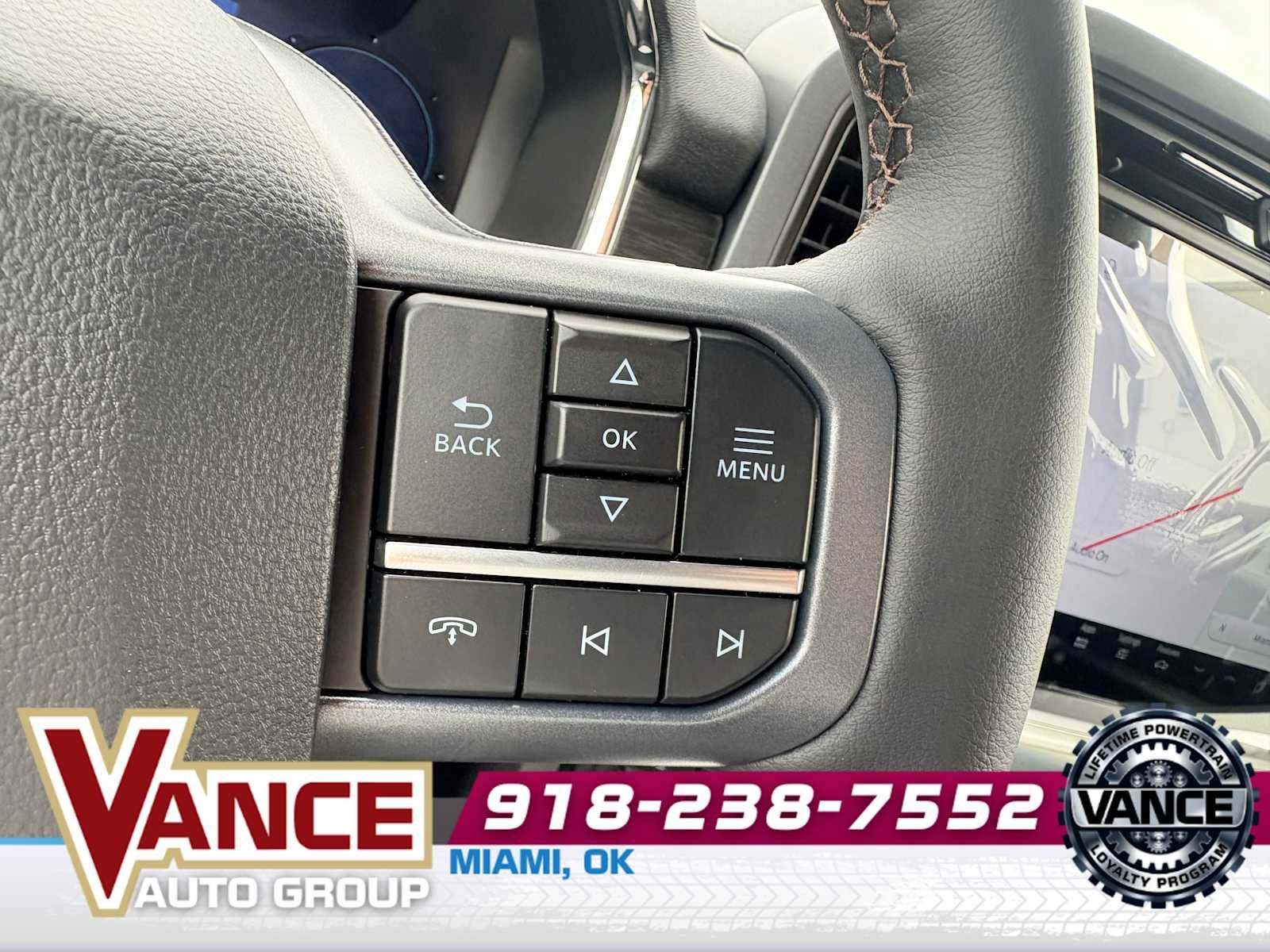 2026 Ford F-150 Base