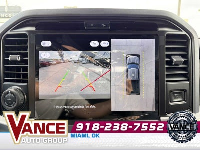 2026 Ford F-150 Base