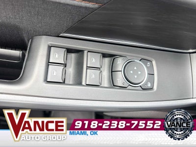 2026 Ford F-150 Base