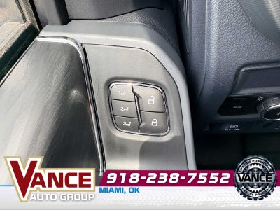 2026 Ford F-150 Base