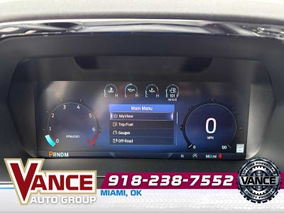 2026 Ford F-150 Base