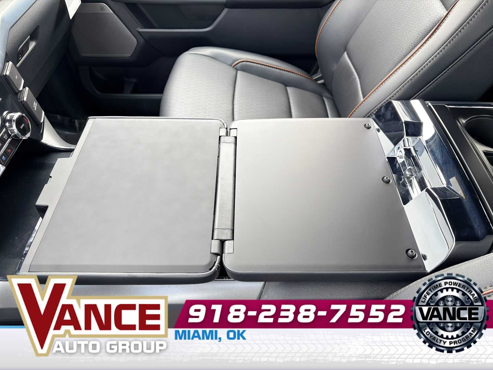 2026 Ford F-150 Base