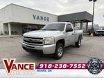 2010 Chevrolet Silverado 1500 Work Truck