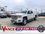 2019 GMC Sierra 2500HD Denali