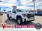 2024 GMC Sierra 2500HD Pro