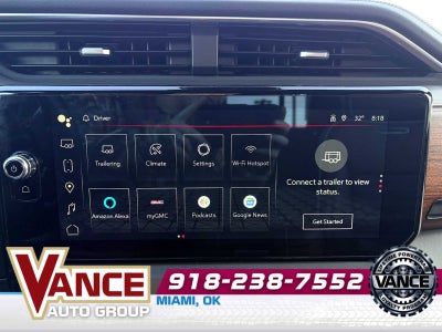 2023 GMC Sierra 1500 Denali Ultimate