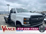 2024 Chevrolet Silverado MD Work Truck