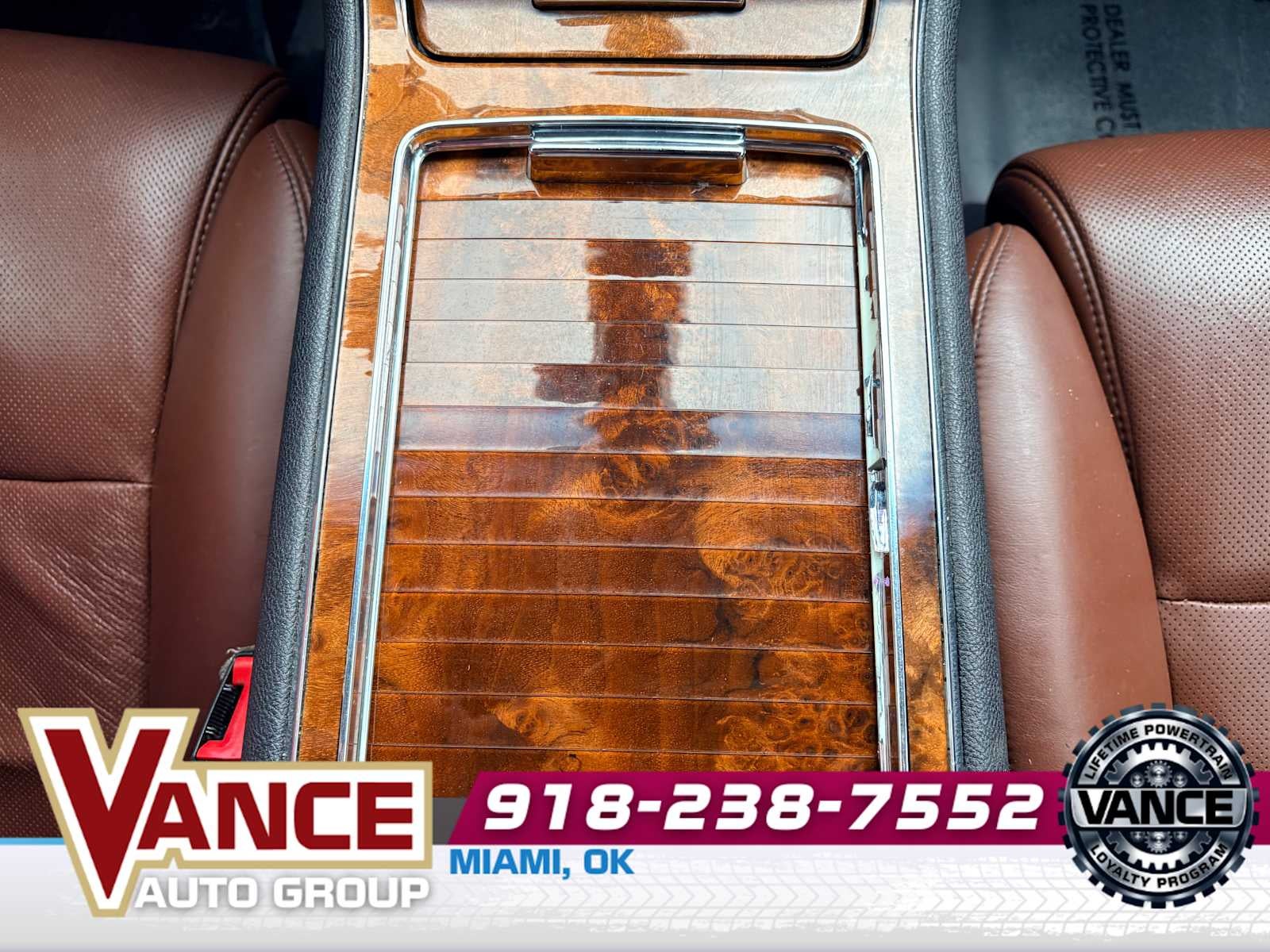 2017 Lincoln Continental Reserve