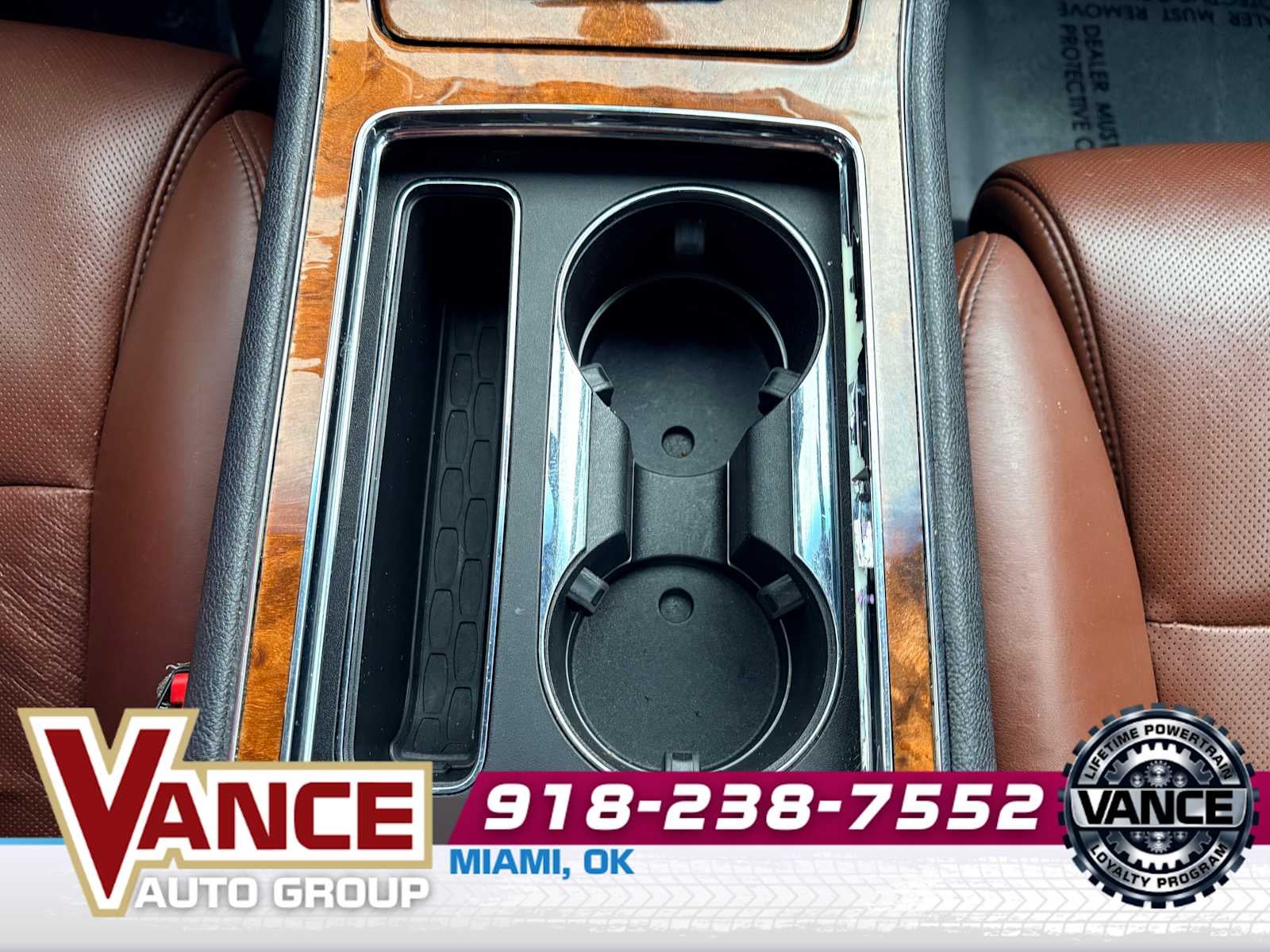 2017 Lincoln Continental Reserve