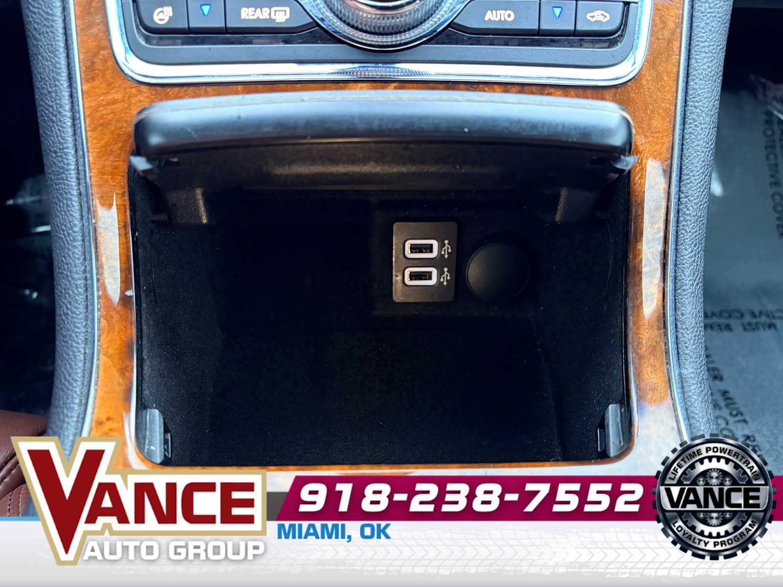 2017 Lincoln Continental Reserve