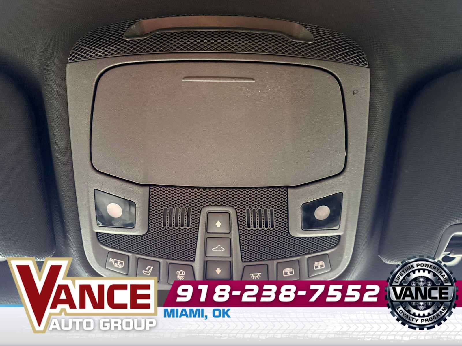 2017 Lincoln Continental Reserve