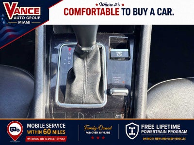2023 Jeep Compass Altitude