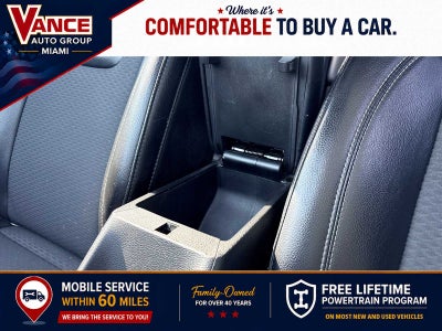 2023 Jeep Compass Altitude