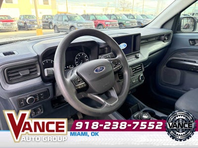 2023 Ford Maverick XL