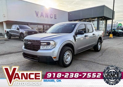 2023 Ford Maverick XL