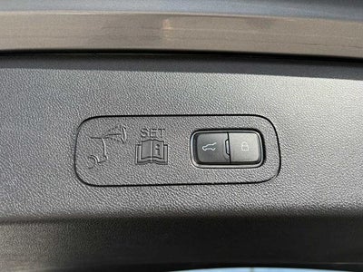 2022 Lincoln Aviator Standard