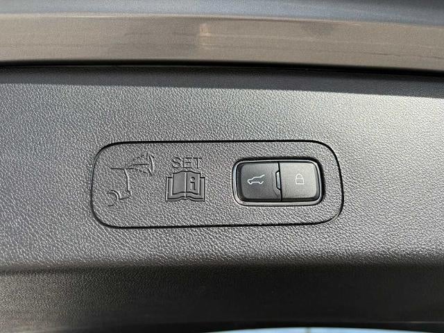 2022 Lincoln Aviator Standard