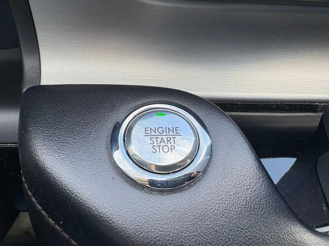 2022 Lincoln Aviator Standard