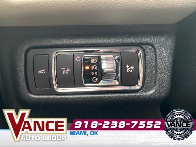 2025 Lincoln Corsair Reserve