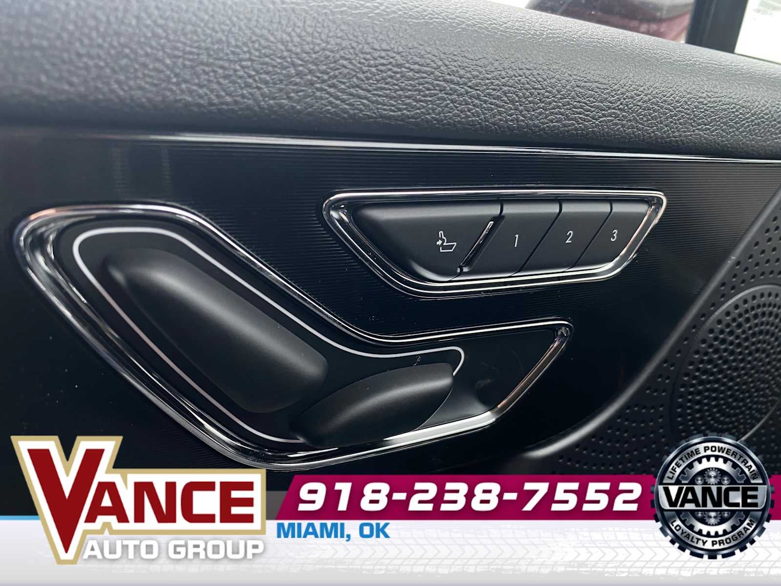 2025 Lincoln Corsair Reserve