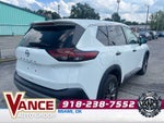 2022 Nissan Rogue S