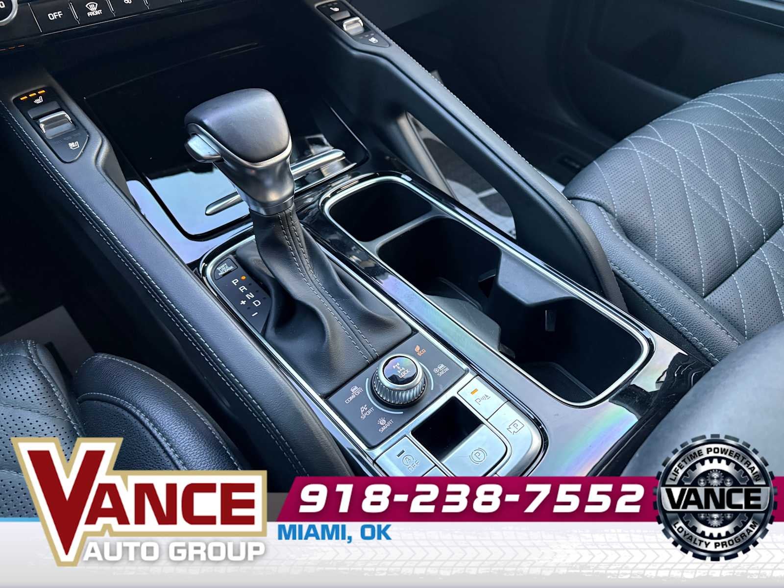 2023 Kia Telluride SX X-Pro