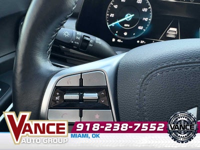 2023 Kia Telluride SX X-Pro