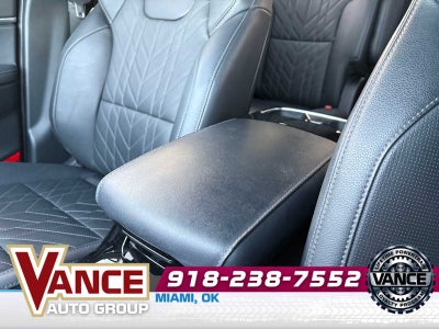 2023 Kia Telluride SX X-Pro