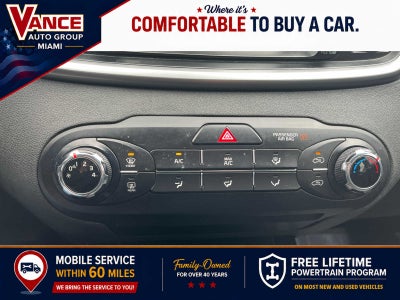 2019 Kia Sorento L