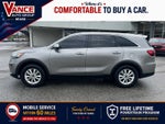 2019 Kia Sorento L