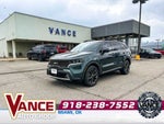 2022 Kia Sorento X-Line SX Prestige