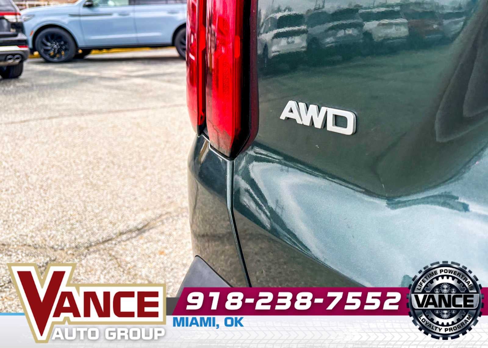 2022 Kia Sorento X-Line SX Prestige