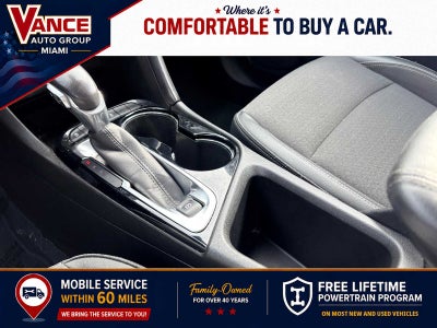 2020 Buick Encore GX Preferred