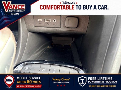 2020 Buick Encore GX Preferred