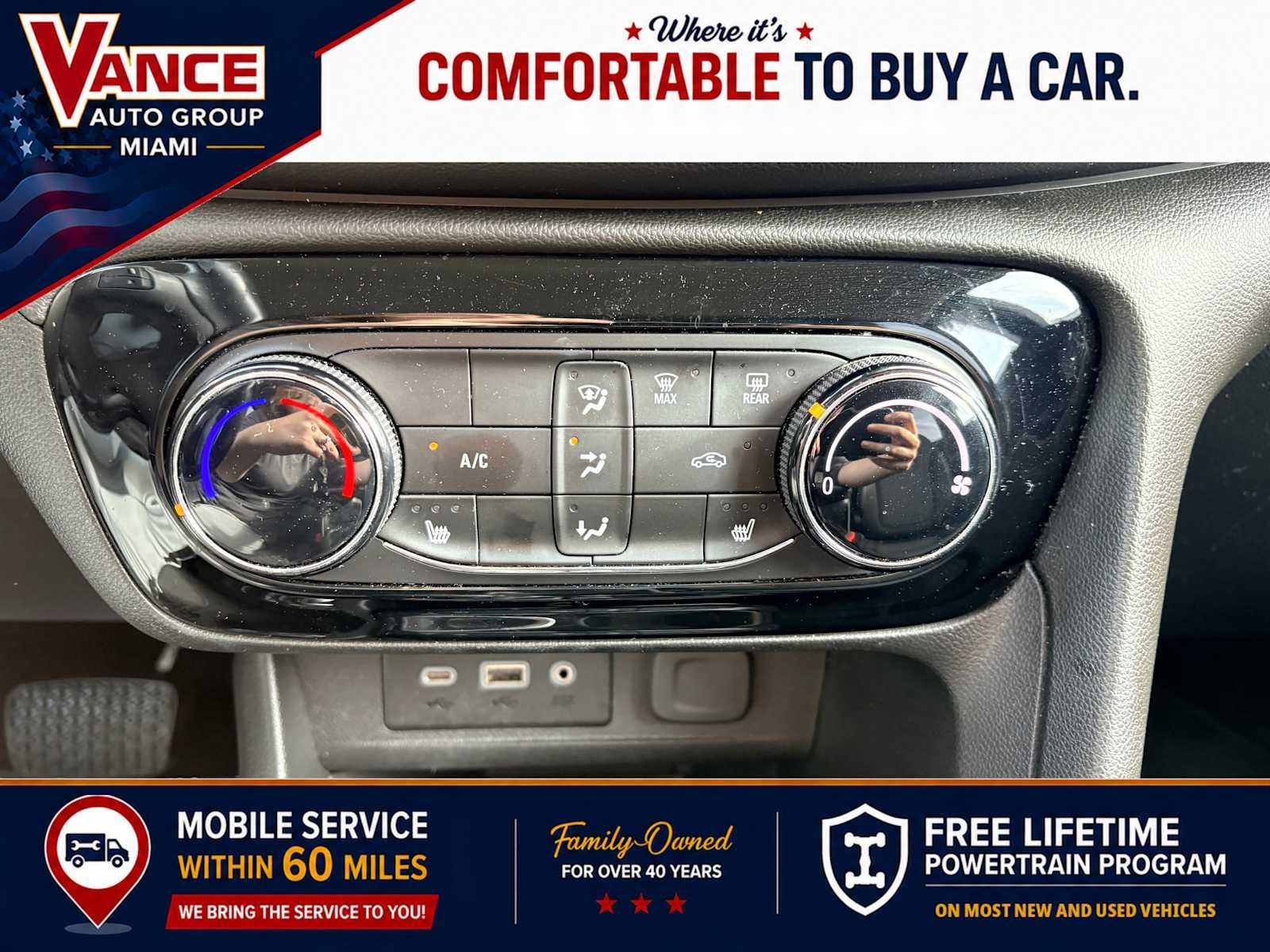 2020 Buick Encore GX Preferred