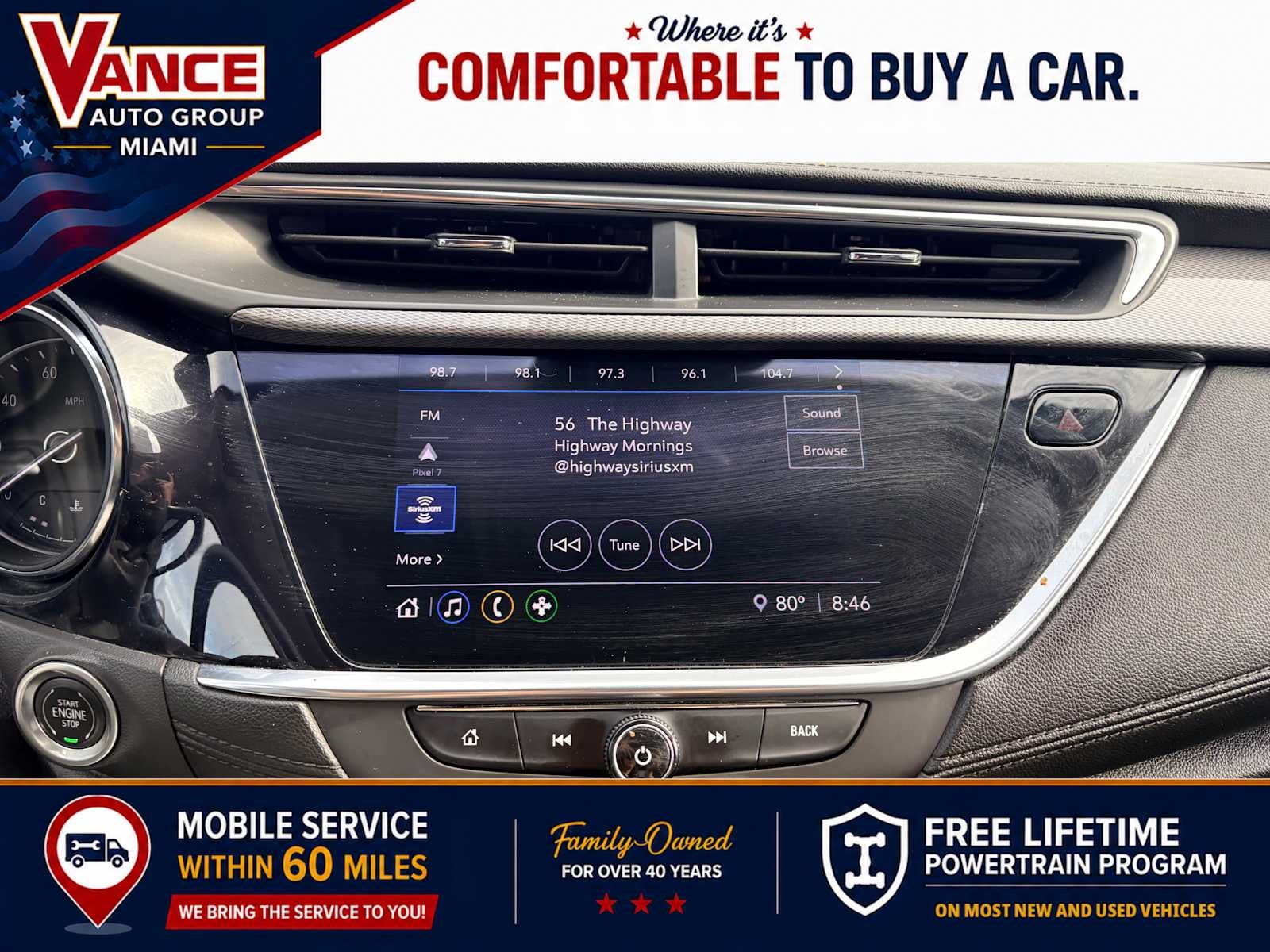 2020 Buick Encore GX Preferred