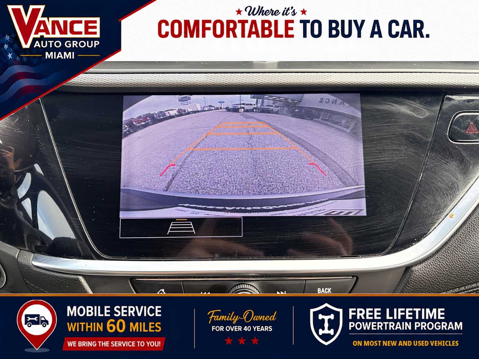 2020 Buick Encore GX Preferred