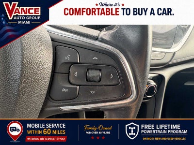2020 Buick Encore GX Preferred