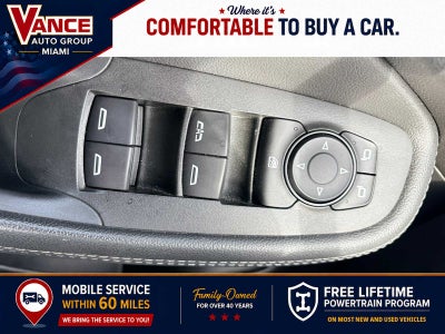 2020 Buick Encore GX Preferred