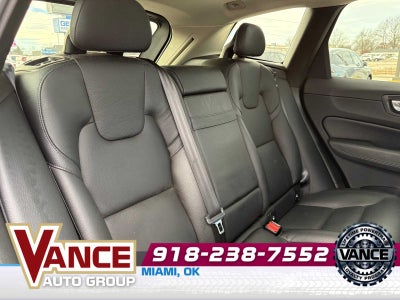 2018 Volvo XC60 Inscription