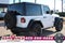 2022 Jeep Wrangler Sport