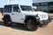 2022 Jeep Wrangler Sport