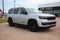 2023 Jeep Wagoneer Series II Carbide