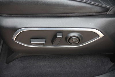 2023 Jeep Wagoneer Series II Carbide