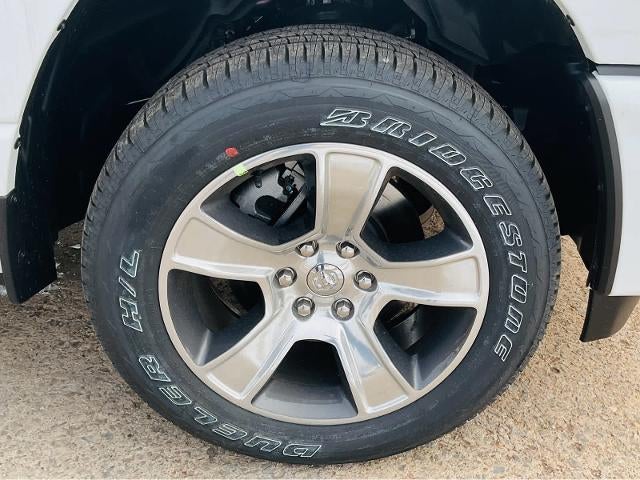 2025 RAM Ram 1500 Tradesman