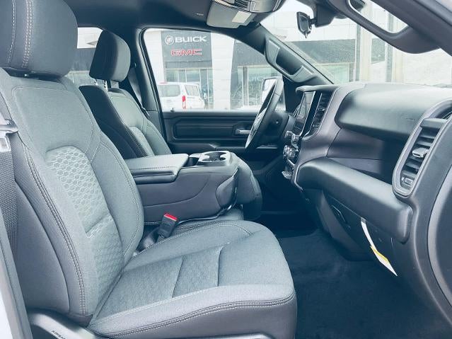 2025 RAM Ram 1500 Tradesman