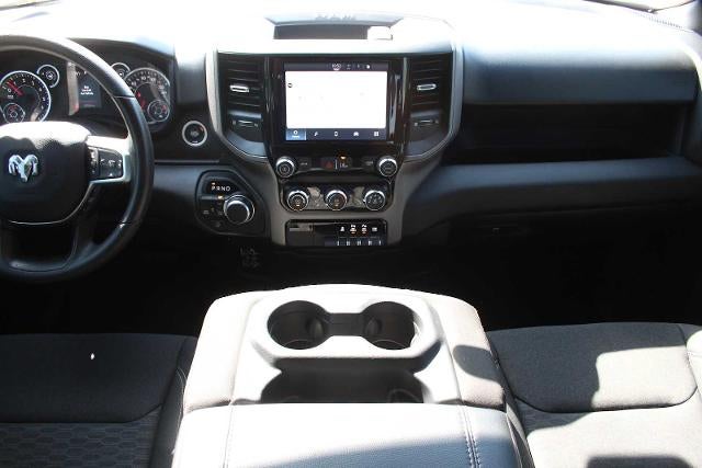 2025 RAM Ram 1500 Tradesman