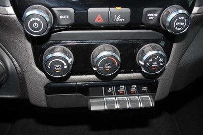 2025 RAM Ram 1500 Tradesman
